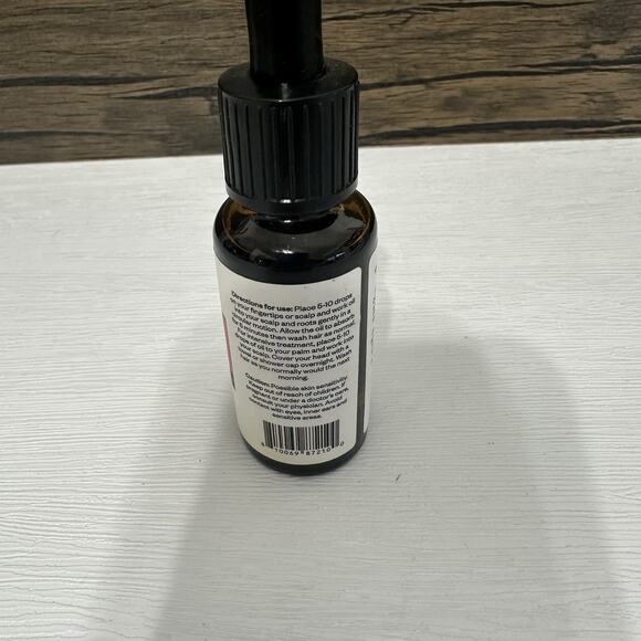 Revive Essential Oil Blend Healthy Hair 30 ml Dropper Repairs NEW - Picture 2 of 3